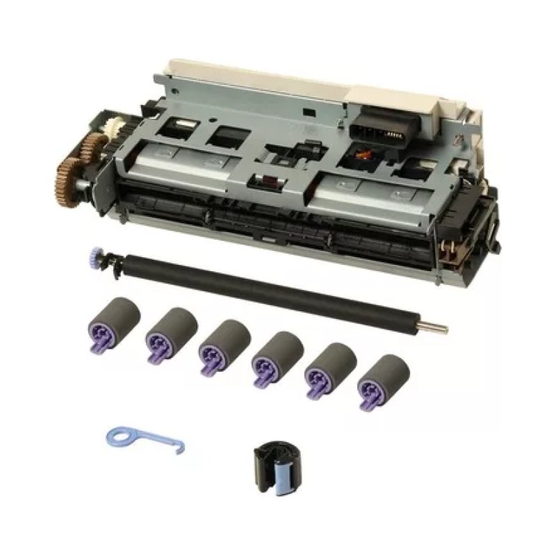 Laserjet Maintenance Kit For Hp # C4118-67902
