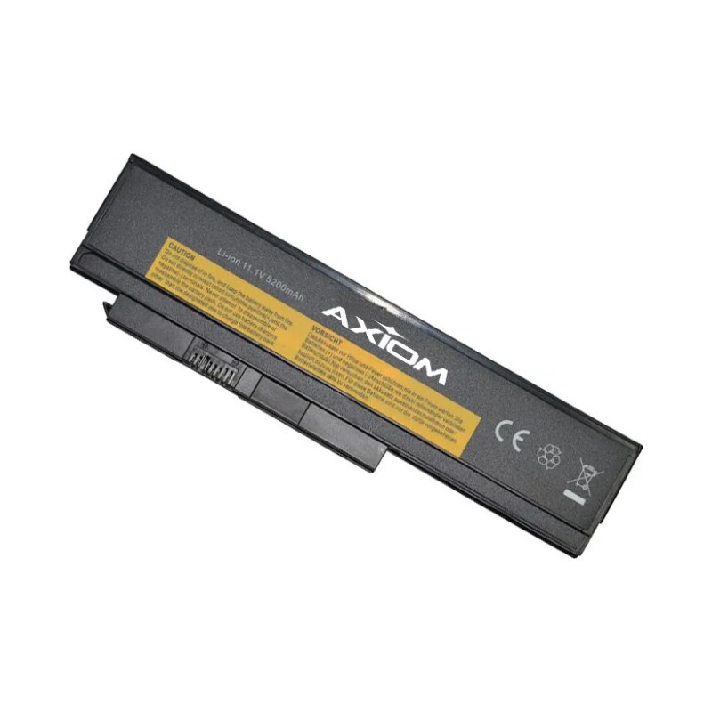 Li-Ion 6-Cell Battery For Lenovo Thinkpad X220