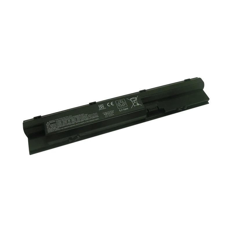 Li-Ion 6-Cell Nb Battery For Hp - H6L26Aa