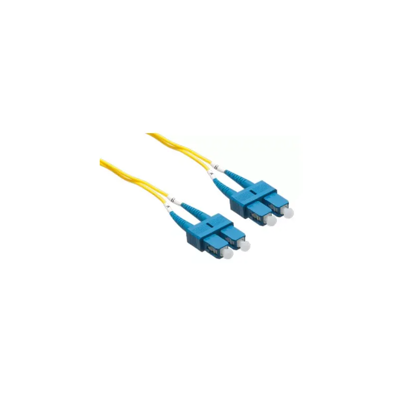 Sc/Sc Singlemode Duplex Os2 9/125 Cable 10M