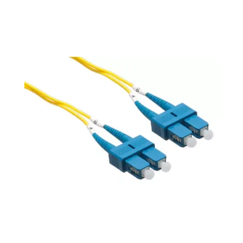 Sc/Sc Singlemode Duplex Os2 9/125 Cable 10M
