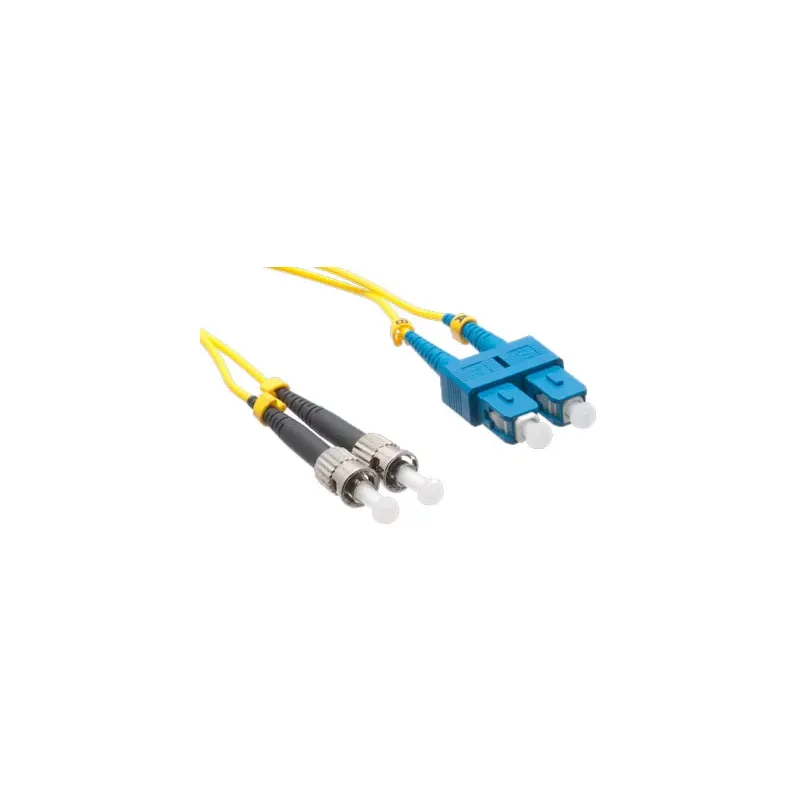 Sc/St Singlemode Duplex Os2 9/125 Cable 5M