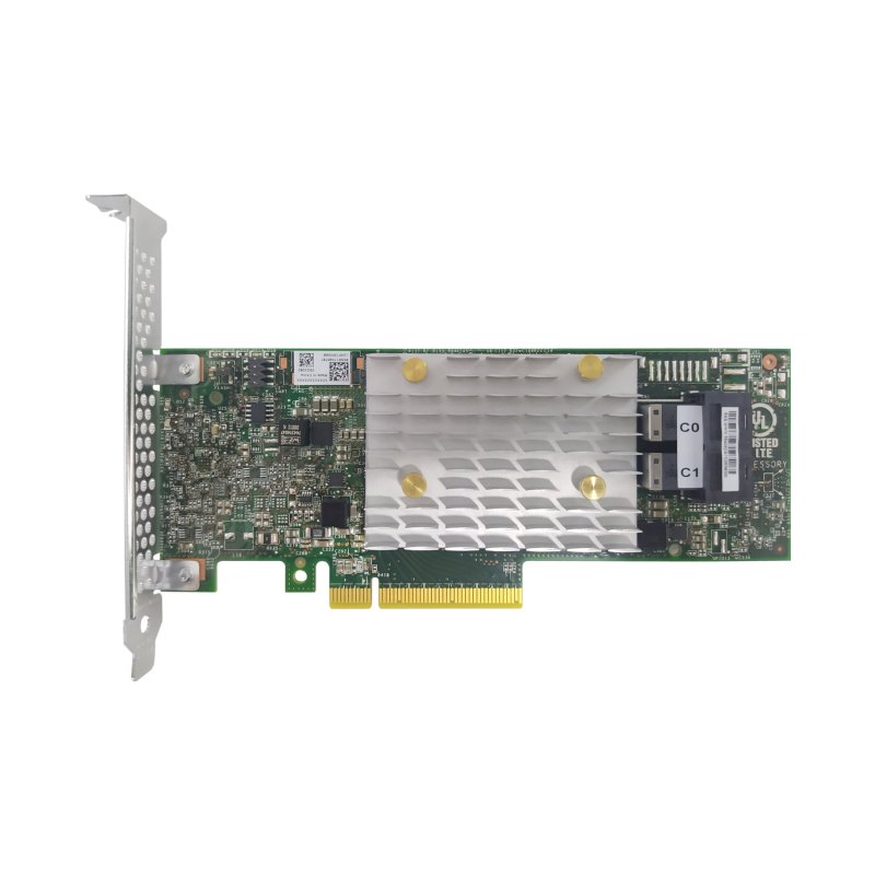 Lenovo 4Y37A72482 RAID controller PCI Express x8 3.0 12 Gbit/s