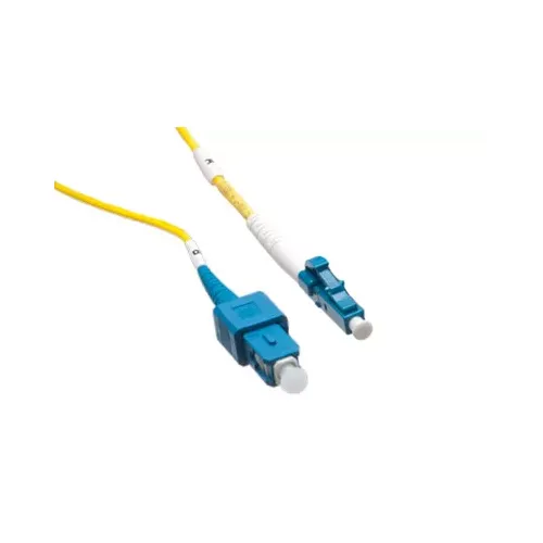 Lc/Sc Singlemode Simplex Os2 9/125 Cable 10M