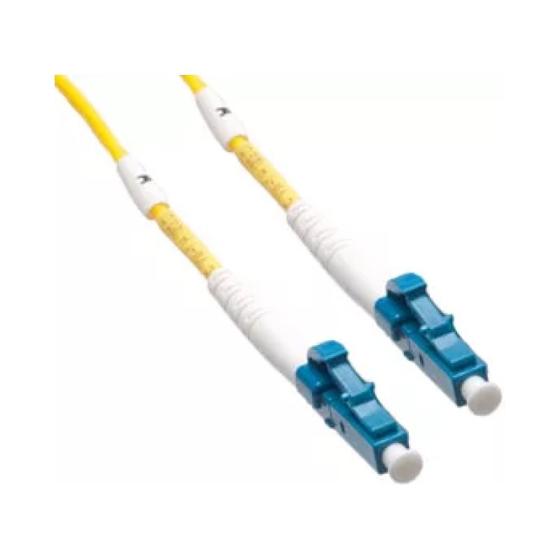 Lc/Lc Singlemode Simplex Os2 9/125 Cable 30M