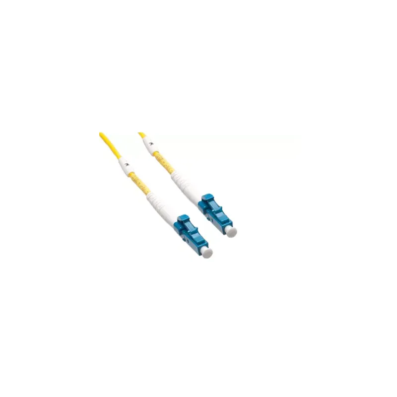 Lc/Lc Singlemode Simplex Os2 9/125 Cable 30M