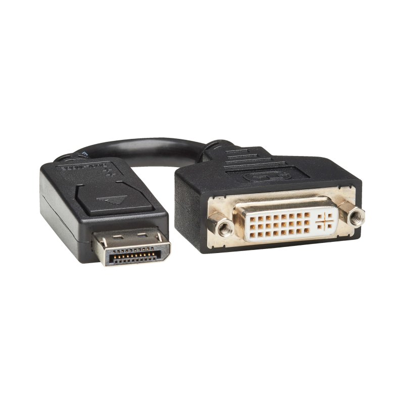 Displayport To Dvi Adapter