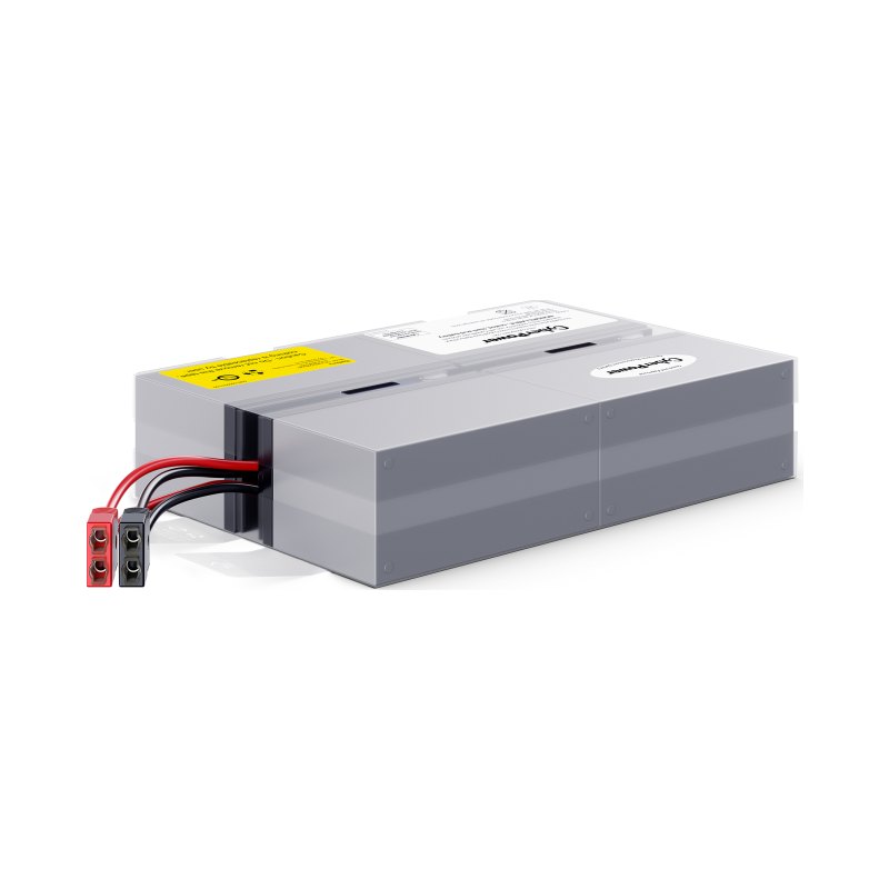 CyberPower RB1290X4H UPS battery Sealed Lead Acid (VRLA) 12 V 9 Ah