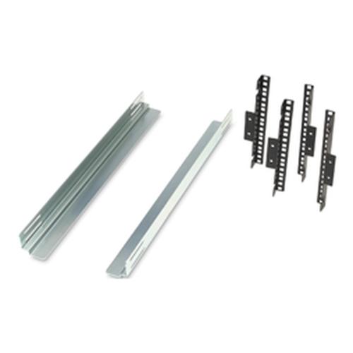 APC Equipment Support Rails for NetShelter SX 600mm / SV 600 & 800mm Wide Enclosures