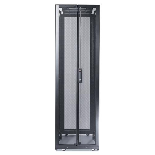APC NetShelter SX 42U Black