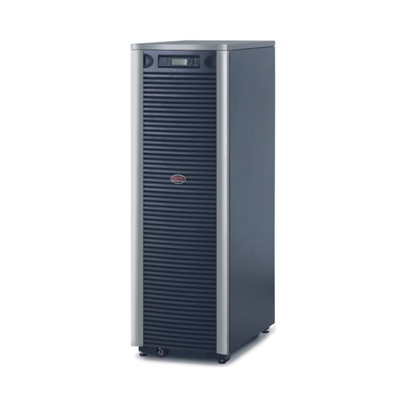 APC Symmetra LX 8kVA UPS alimentation d'énergie non interruptible 6400 W