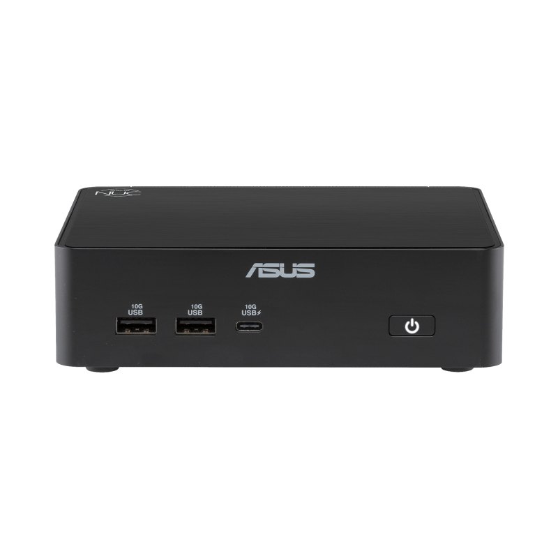 ASUS NUC 16 Pro RNUC16GDKU76000U Black 356H