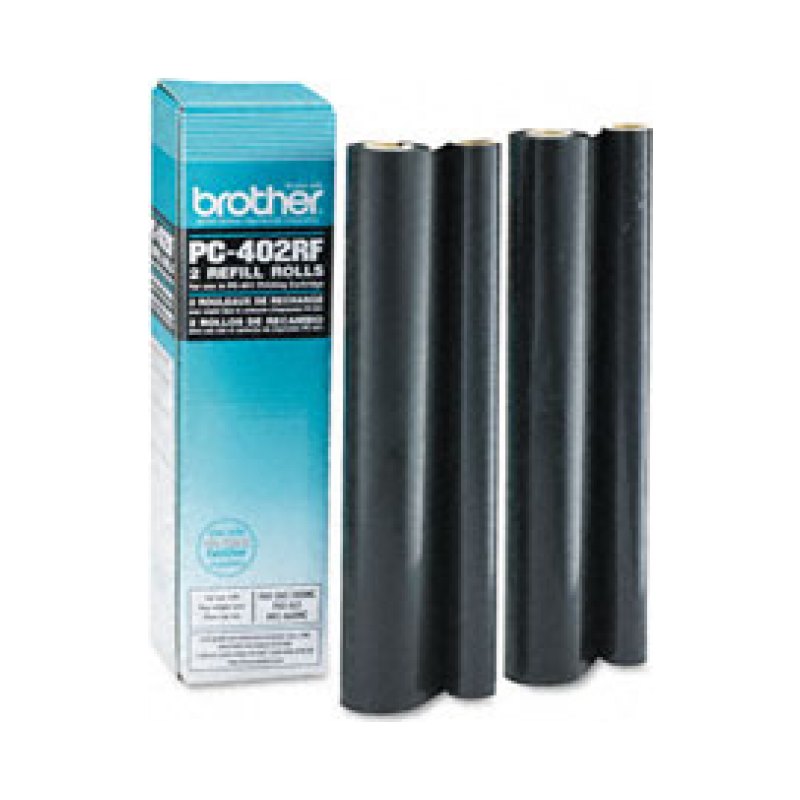 Brother PC-402RF ruban d'impression 288 pages