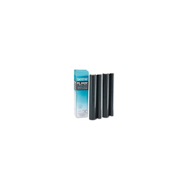 Brother PC-402RF ruban d'impression 288 pages