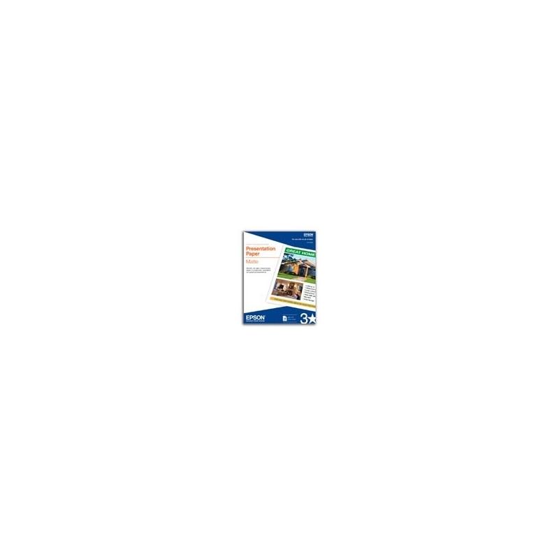 Epson Presentation Paper Matte