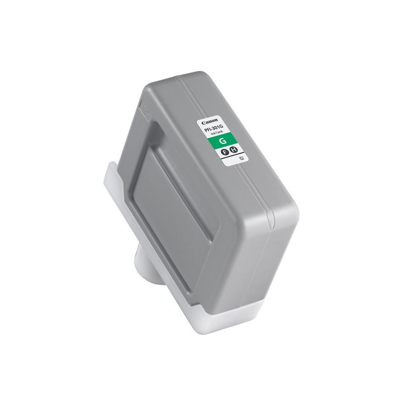 Canon PFI-301G ink cartridge 1 pc(s) Original Green