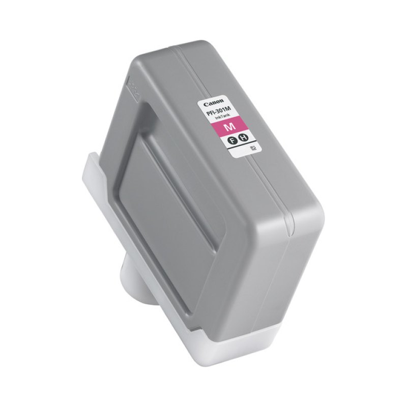 Canon PFI-301M ink cartridge 1 pc(s) Original Magenta