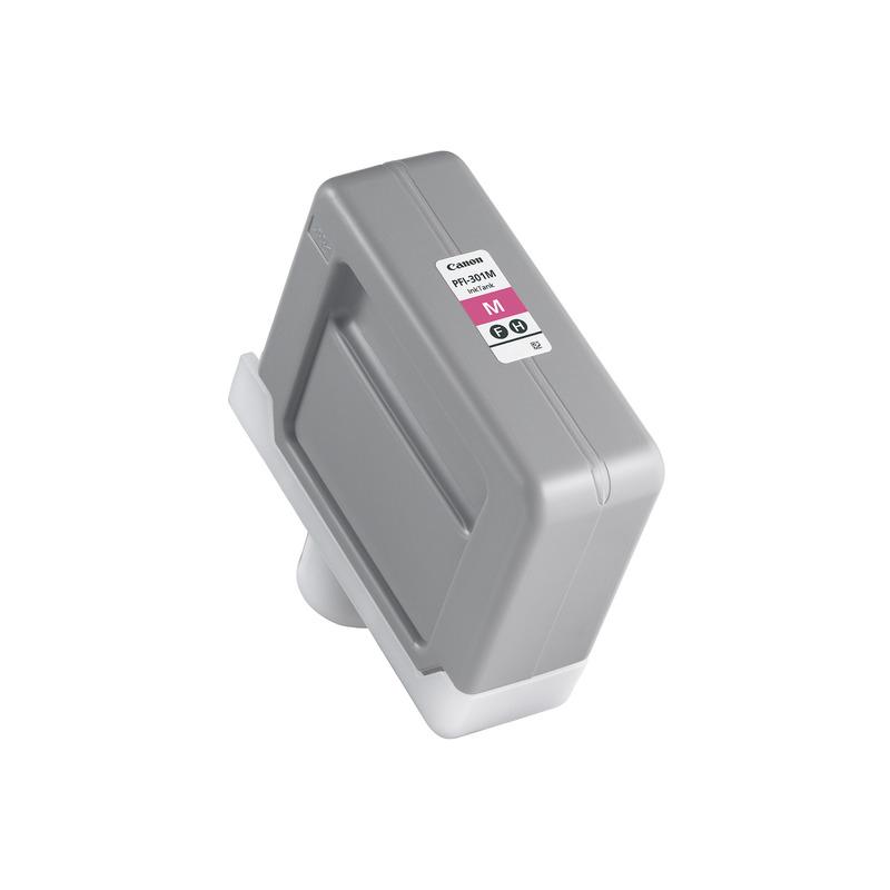 Canon PFI-301M ink cartridge 1 pc(s) Original Magenta