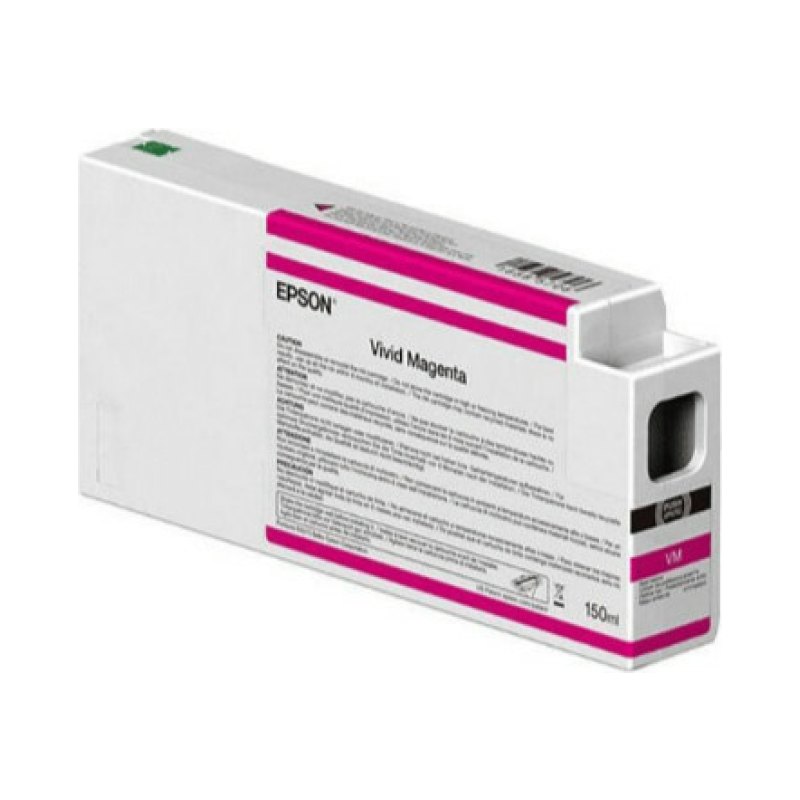 Epson C13T54V300 toner cartridge 1 pc(s) Original Magenta