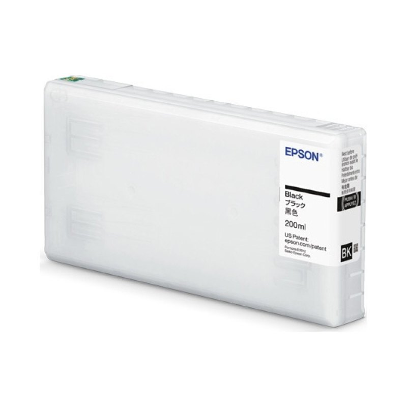 Epson C13T43S120 ink cartridge 1 pc(s) Original Standard Yield Black