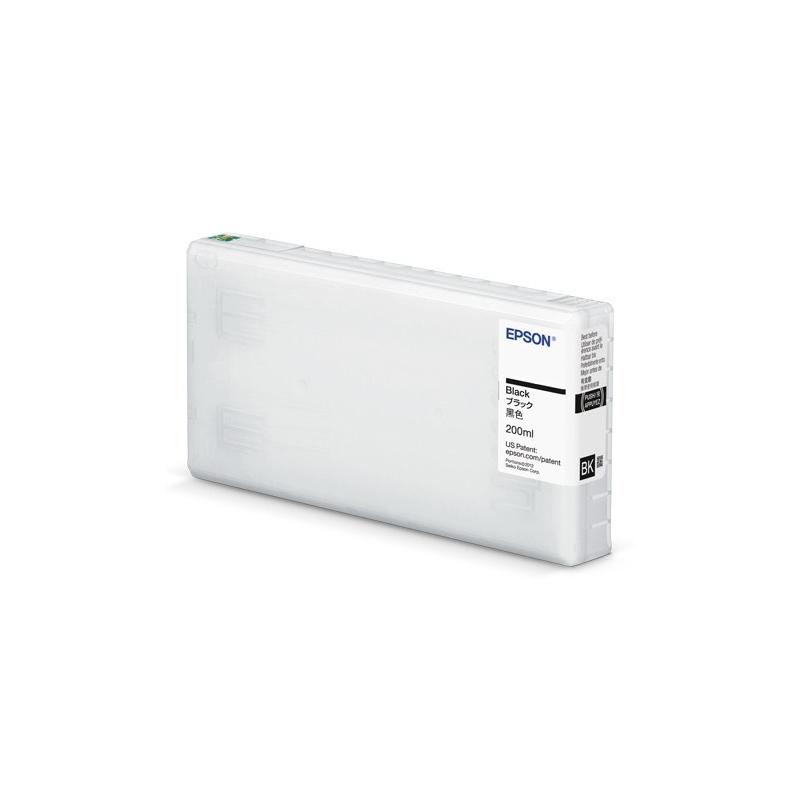 Epson C13T43S120 ink cartridge 1 pc(s) Original Standard Yield Black
