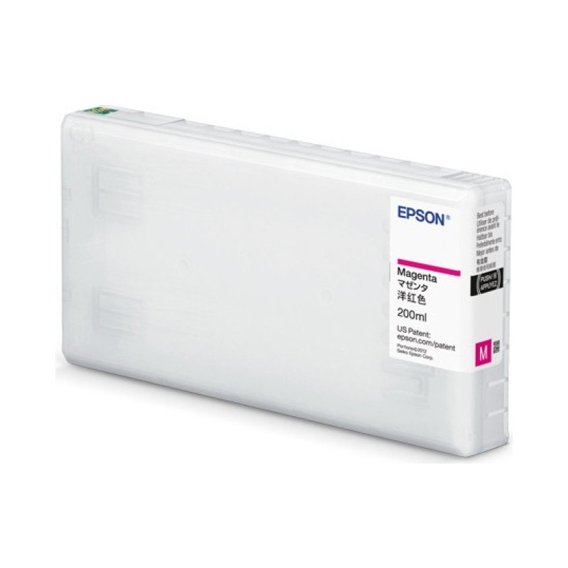 Epson C13T43S320 cartouche d'encre 1 pièce(s) Original Rendement standard Magenta