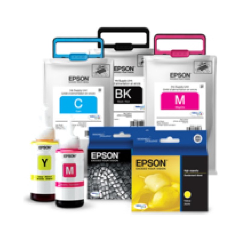 Epson R12 cartouche d'encre Original Magenta