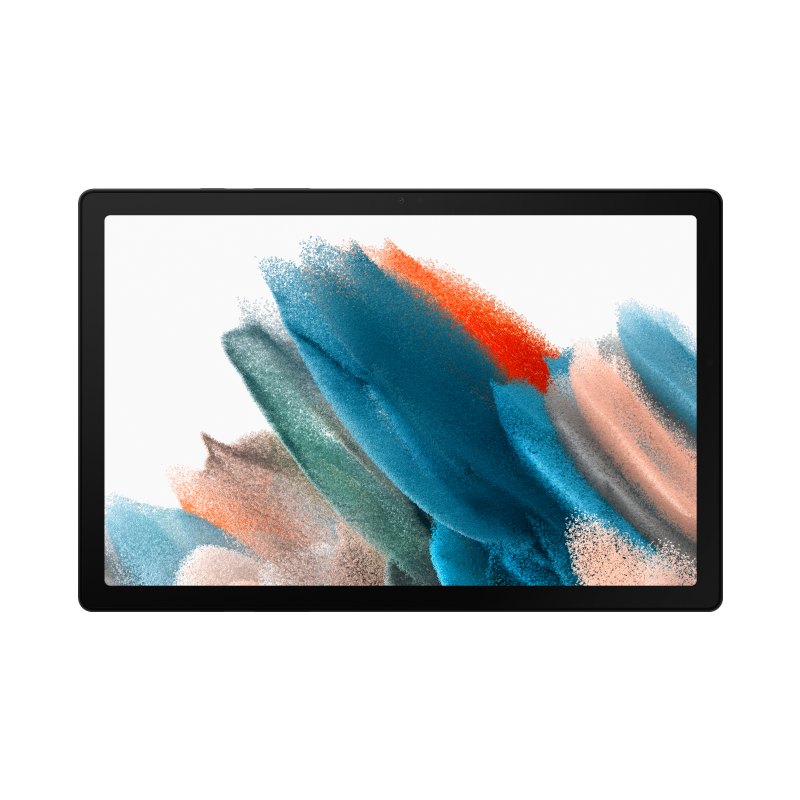 Samsung Galaxy Tab A8 SM-X200N Tiger 32 GB 26.7 cm (10.5") 3 GB Wi-Fi 5 (802.11ac) Android 11 Silver