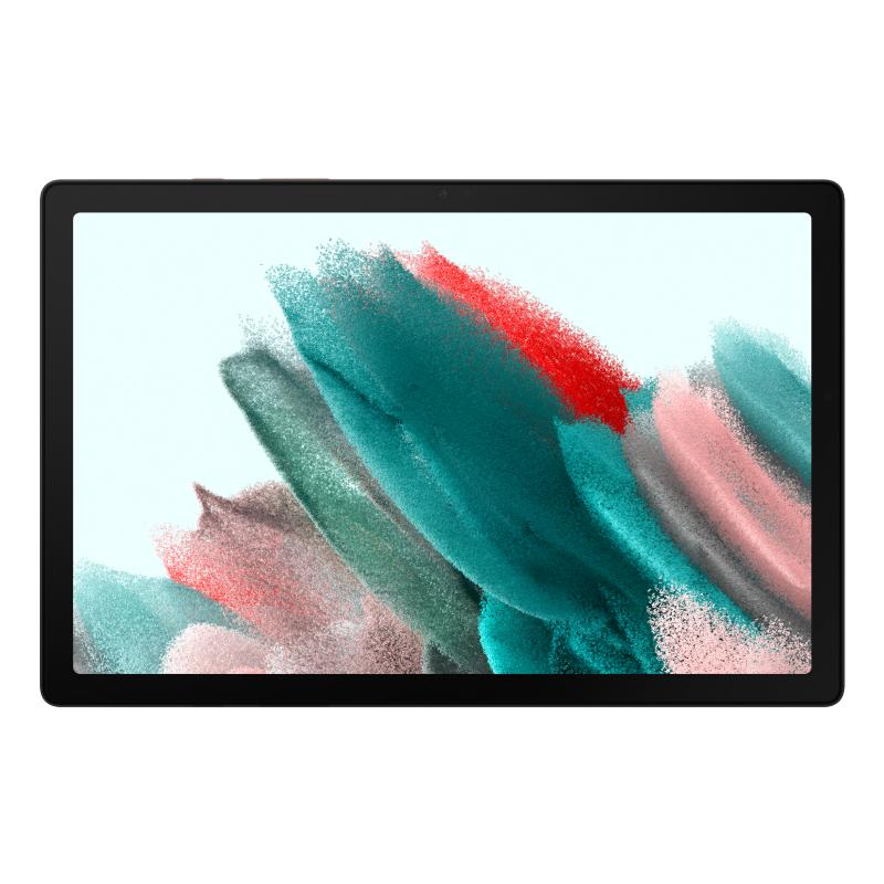 Samsung Galaxy Tab A8 SM-X200N Tigre 32 Go 26,7 cm (10.5") 3 Go Wi-Fi 5 (802.11ac) Android 11 Rose doré