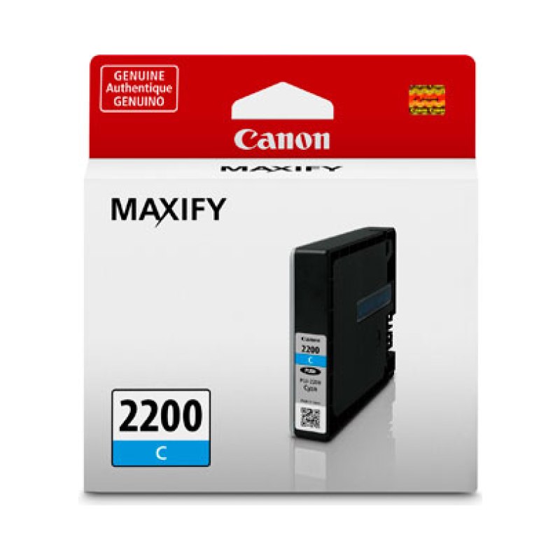 Canon PGI-2200 ink cartridge 1 pc(s) Original