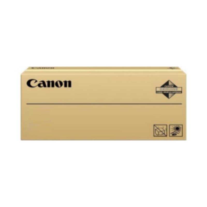 Canon 5095C001 Cartouche de toner 1 pièce(s) Original Jaune