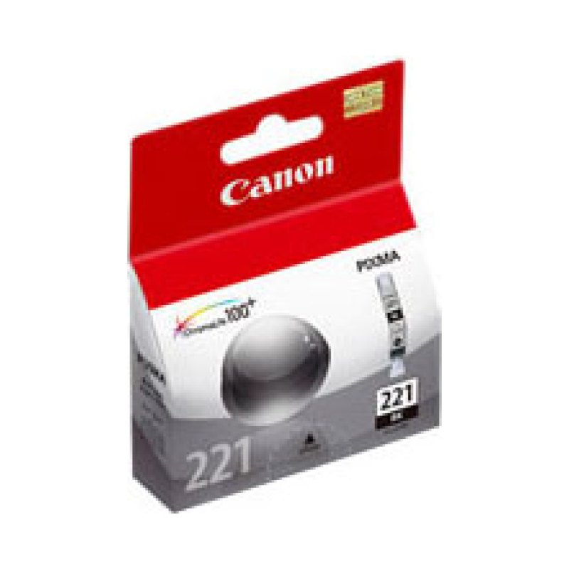 Canon CLI-221 ink cartridge Original Black