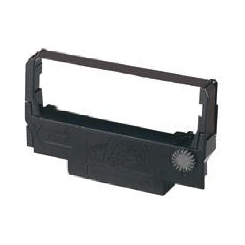 Epson Black Fabric Ribbon TMU/TM/IT ruban d'impression
