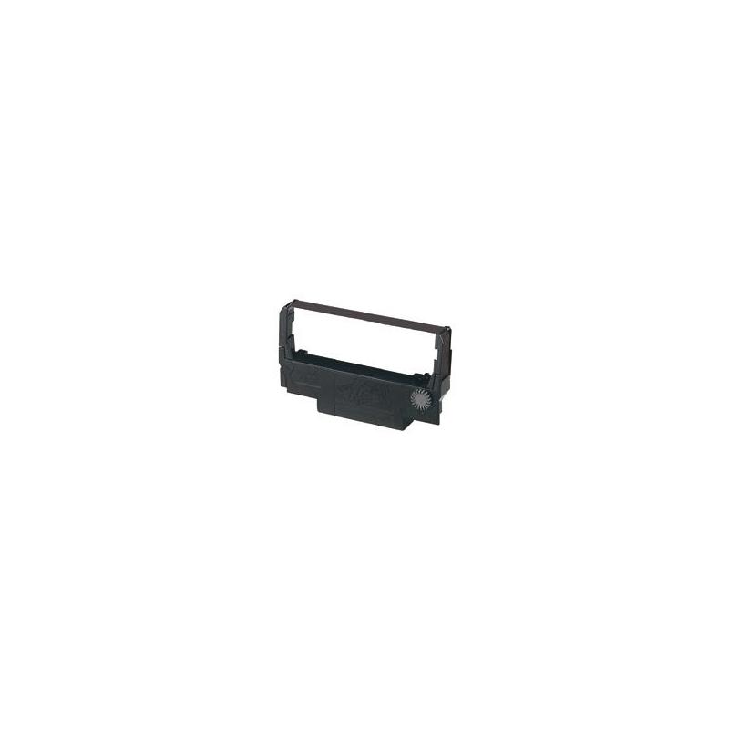 Epson Black Fabric Ribbon TMU/TM/IT ruban d'impression