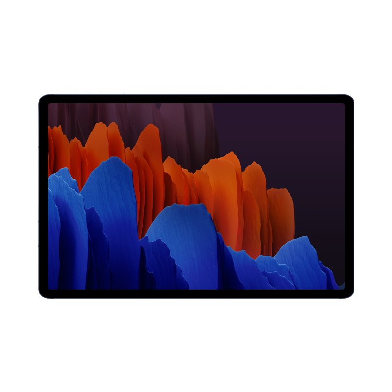 Samsung Galaxy Tab S7+ SM-T970N Snapdragon 128 GB 31.5 cm (12.4") 6 GB Wi-Fi 6 (802.11ax) Navy