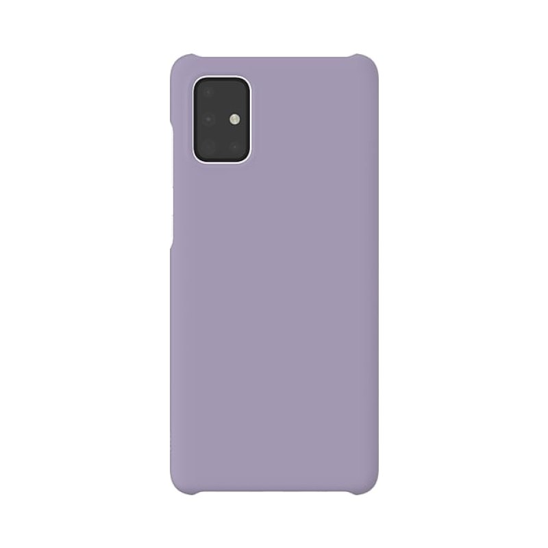 Samsung GP-FPA715WSAED coque de protection pour téléphones portables 17 cm (6.7") Housse Violet