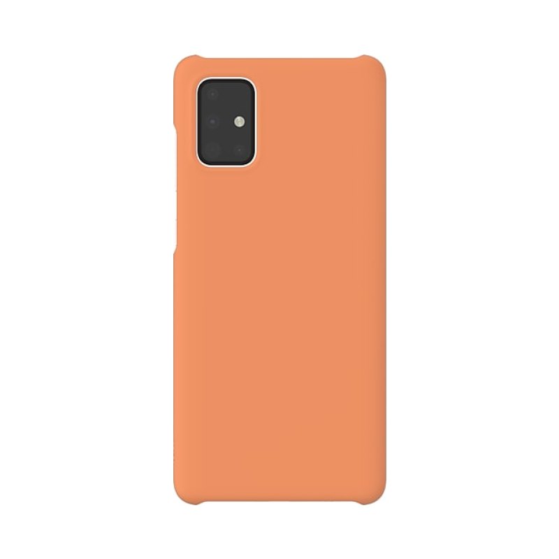 Samsung GP-FPA715WSAOD coque de protection pour téléphones portables 17 cm (6.7") Housse Orange