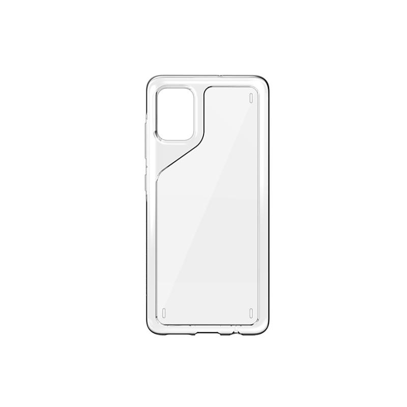 Samsung GP-FPA515AMATD mobile phone case 16.5 cm (6.5") Cover Transparent