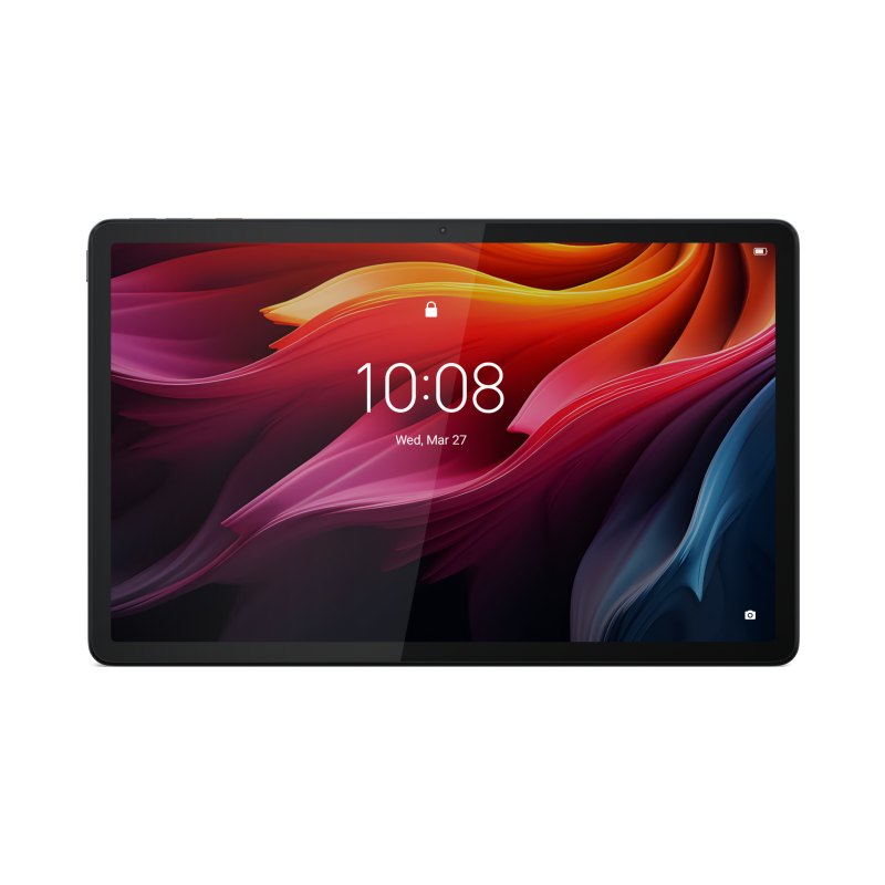 Lenovo Tab K11 Plus Snapdragon 128 GB 29.1 cm (11.4") 6 GB Wi-Fi 6 (802.11ax) Android 14 Grey