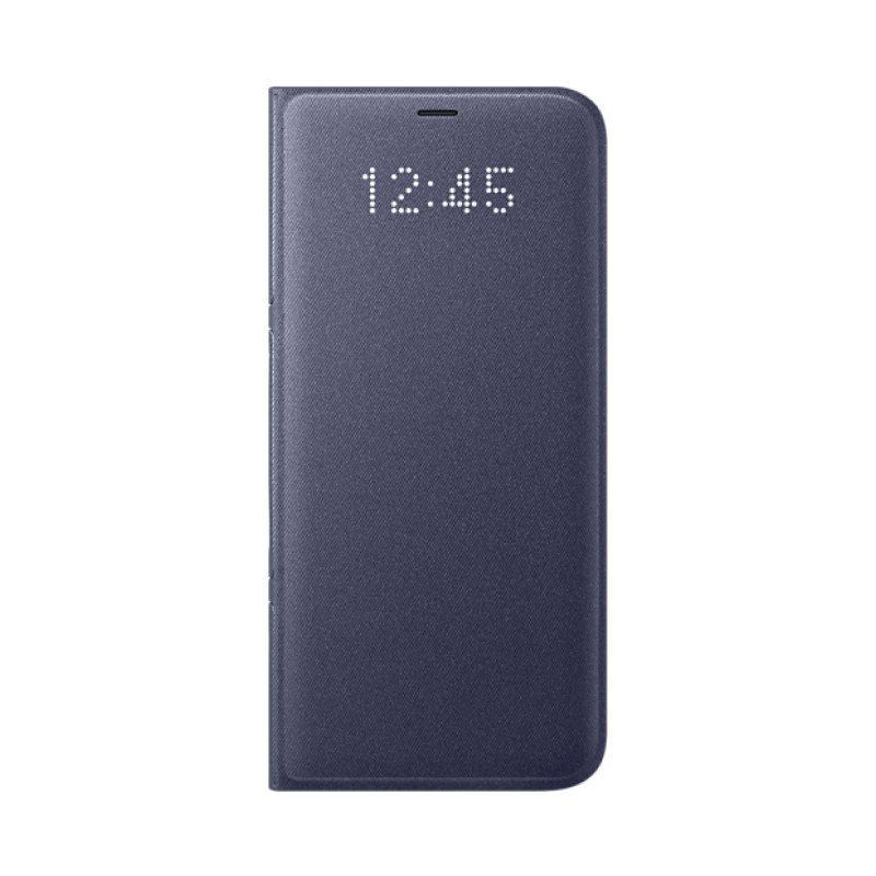 Samsung EF-NG955 mobile phone case 15.8 cm (6.2") Flip case Violet