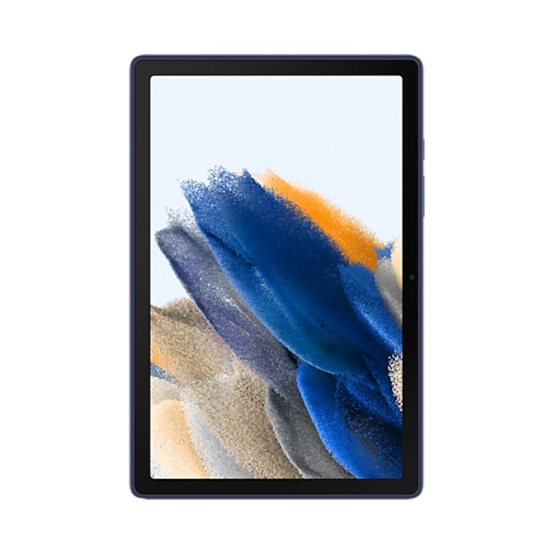 Samsung EF-QX200TNEGCA étui pour tablette 26,7 cm (10.5") Housse Marine