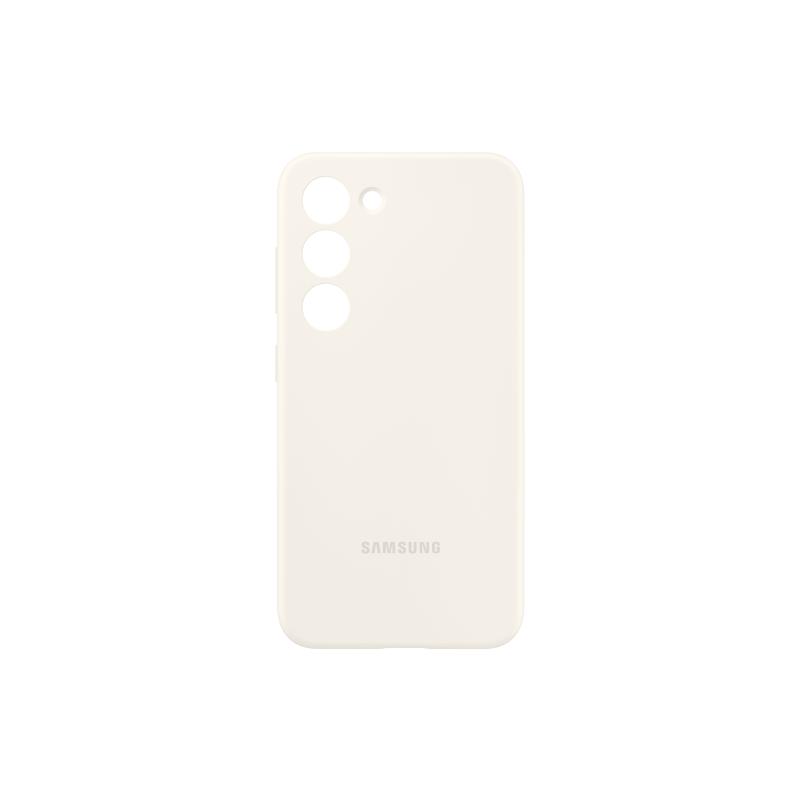 Samsung EF-PS911TUEGCA coque de protection pour téléphones portables 15,5 cm (6.1") Housse Crème