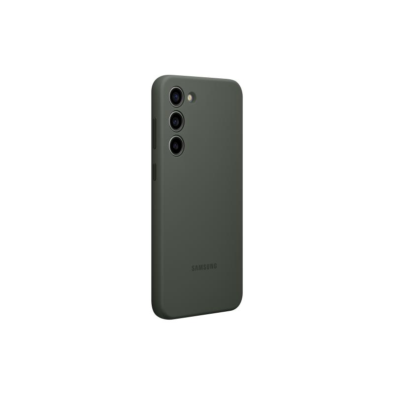 Samsung EF-PS916TGEGCA mobile phone case 16.8 cm (6.6") Cover Green