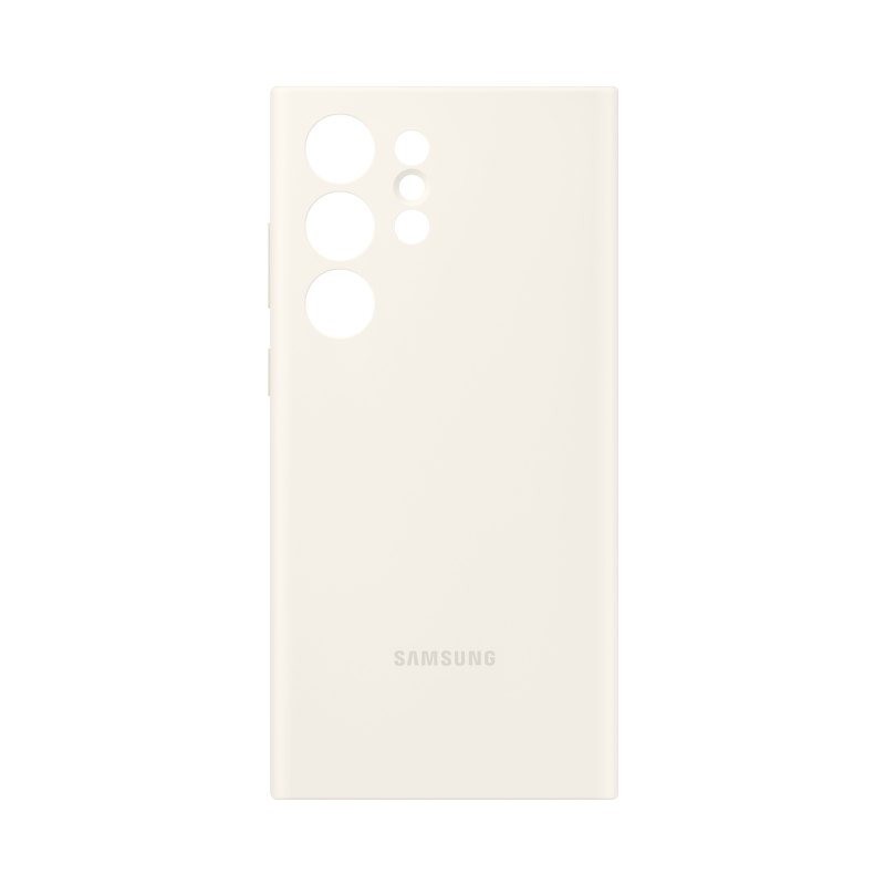 Samsung EF-PS918TUEGCA mobile phone case 17.3 cm (6.8") Cover Cream