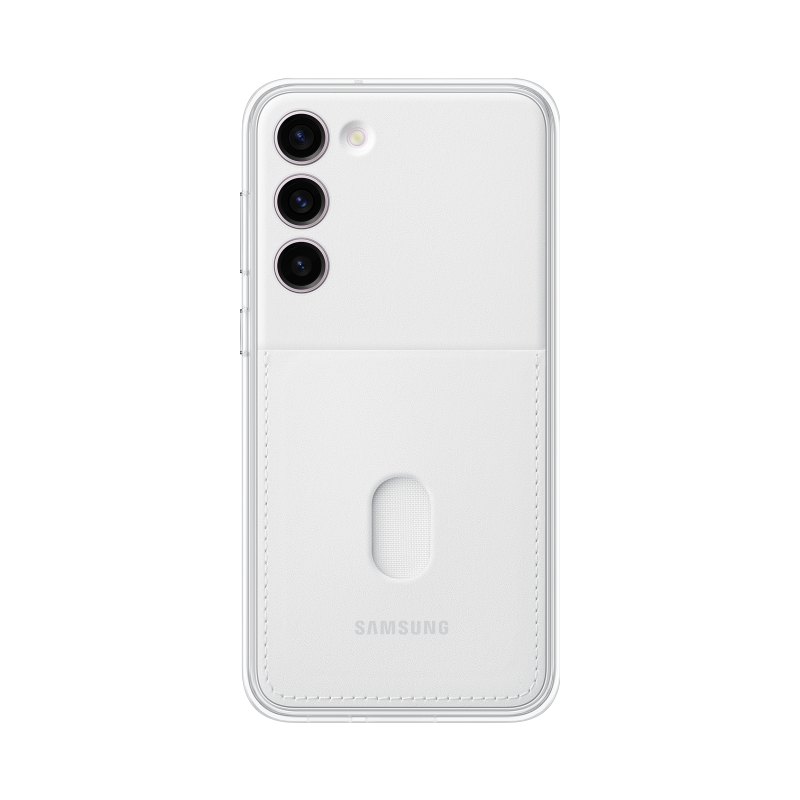 Samsung EF-MS916CWEGCA coque de protection pour téléphones portables 16,8 cm (6.6") Housse Blanc