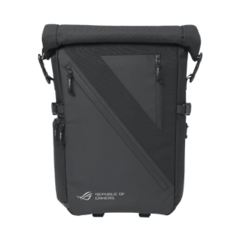 ASUS BP2702 ROG ARCHER BACKPACK/17 43,2 cm (17") Sac à dos Noir