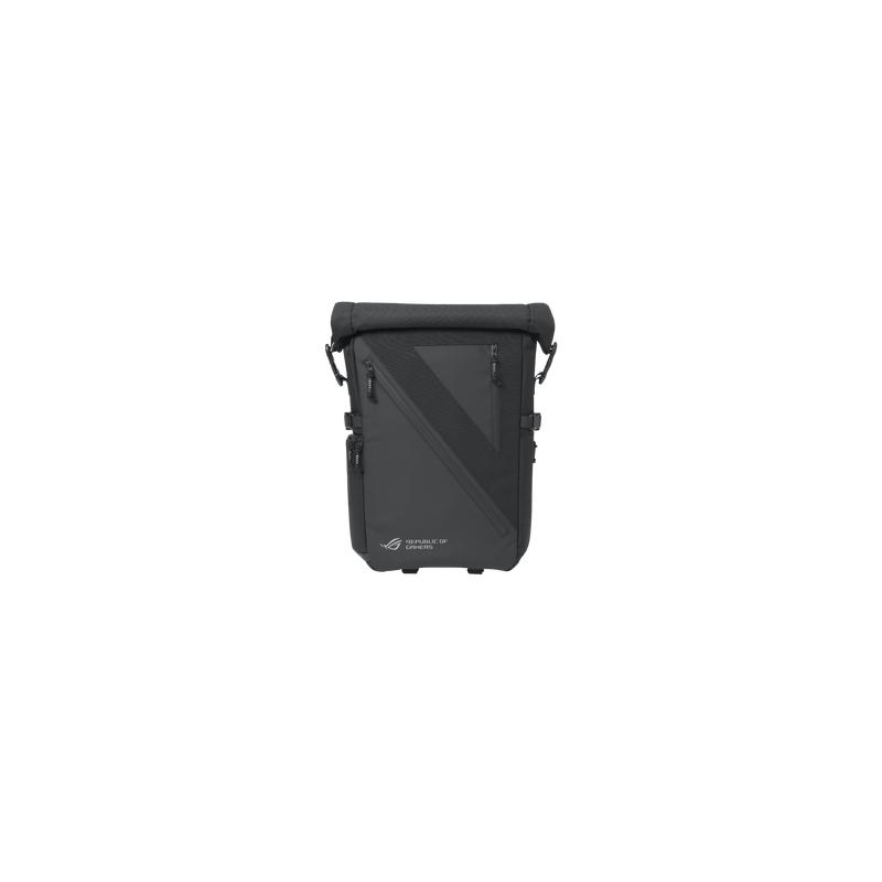 ASUS BP2702 ROG ARCHER BACKPACK/17 43,2 cm (17") Sac à dos Noir