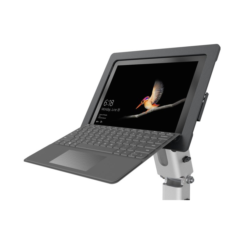 Kensington WindFall VESA Mount support antivol pour tablettes Noir 25,4 cm (10")
