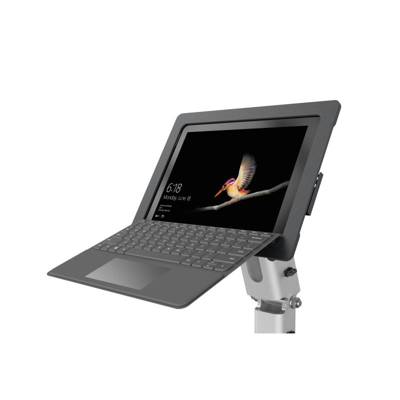 Kensington WindFall VESA Mount support antivol pour tablettes Noir 25,4 cm (10")