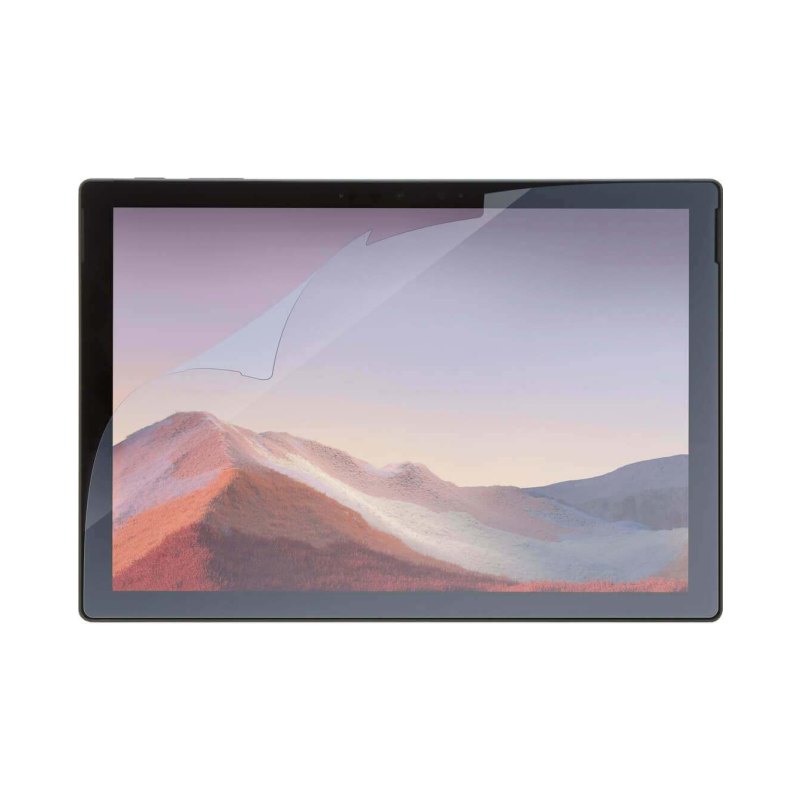 Targus AWV320GL tablet screen protector Clear screen protector Microsoft 1 pc(s)